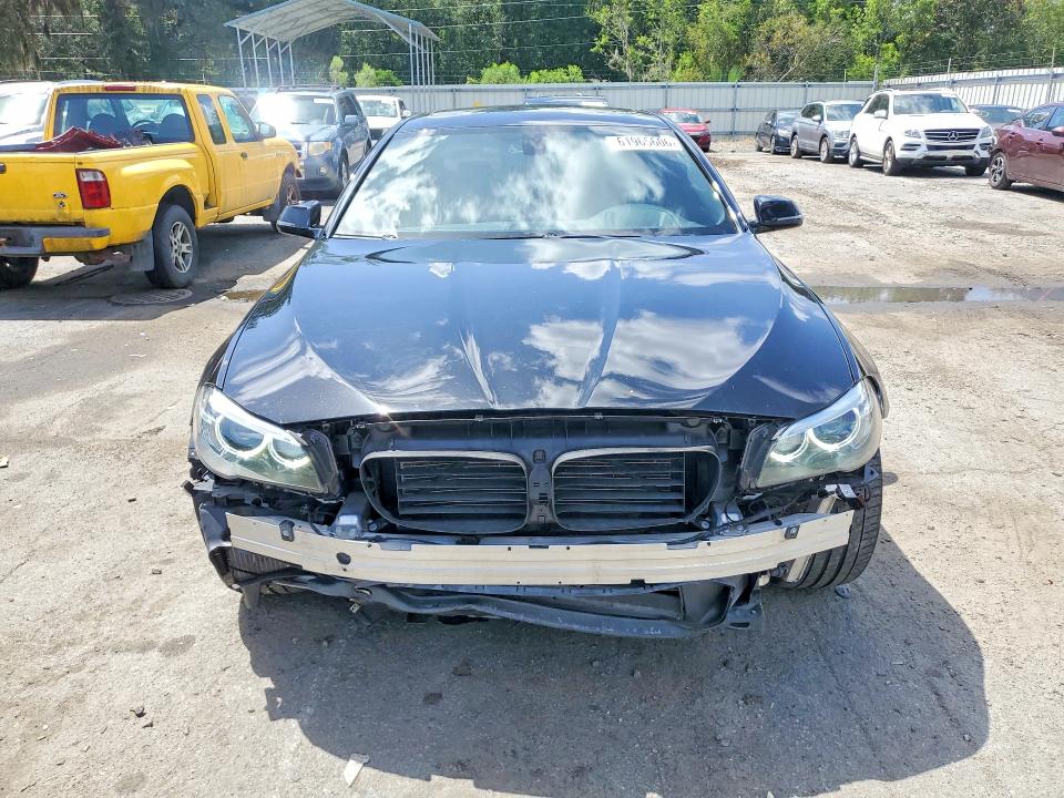 Продаж на аукціоні авто 2015 Bmw 535, vin: WBA5B1C51FG126927, номер лоту: 61965606