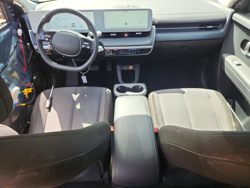 Aukcja sprzedaży 2024 Hyundai Ioniq 5, vin: KM8KN4DE8RU271106, numer aukcji: 65203776