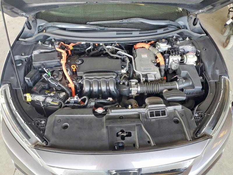 Aukcja sprzedaży 2018 Honda Clarity, vin: JHMZC5F15JC015295, numer aukcji: 66769456