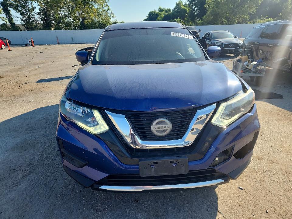 Aukcja sprzedaży 2018 Nissan Rogue, vin: JN8AT2MT4JW461037, numer aukcji: 66940876