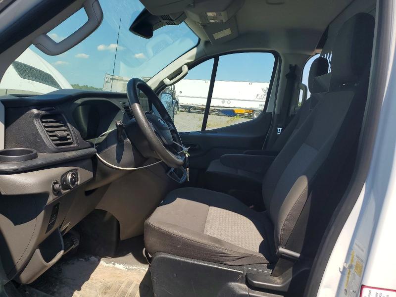 Продаж на аукціоні авто 2021 Ford Transit, vin: 1FTBR2YG5MKA62502, номер лоту: 63142456