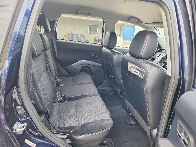 Aukcja sprzedaży 2010 Mitsubishi Outlander, vin: JA4AT3AW7AZ001931, numer aukcji: 66280296