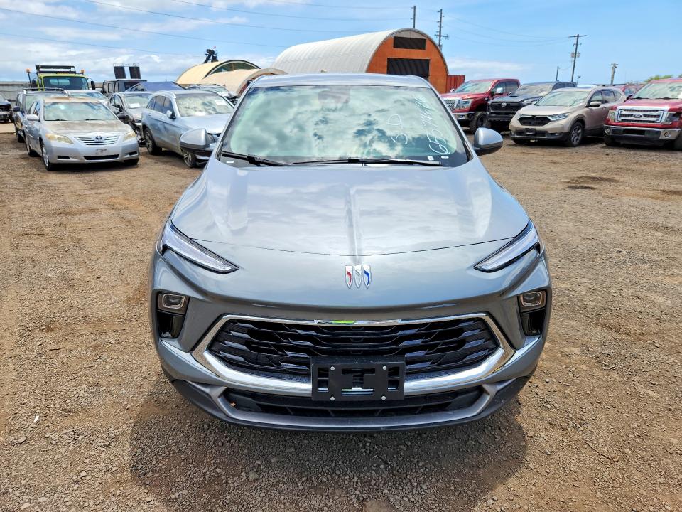 Aukcja sprzedaży 2026 Buick Encore Gx, vin: KL4AMBSL3TB233014, numer aukcji: 65574626