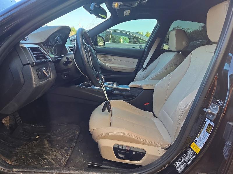 Продаж на аукціоні авто 2014 Bmw 328, vin: WBA3B3G54ENR83928, номер лоту: 66626496