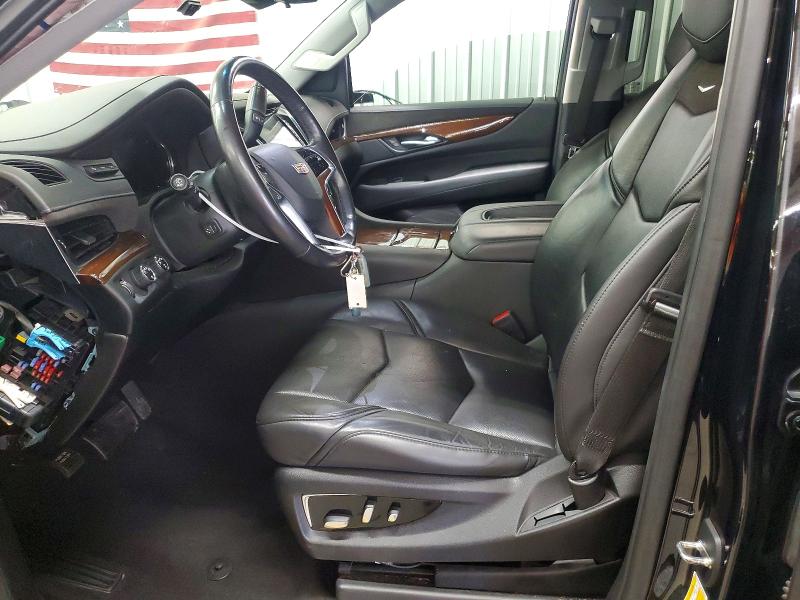Продажа на аукционе авто 2019 Cadillac Escalade, vin: 1GYS4BKJ0KR301293, номер лота: 64369966