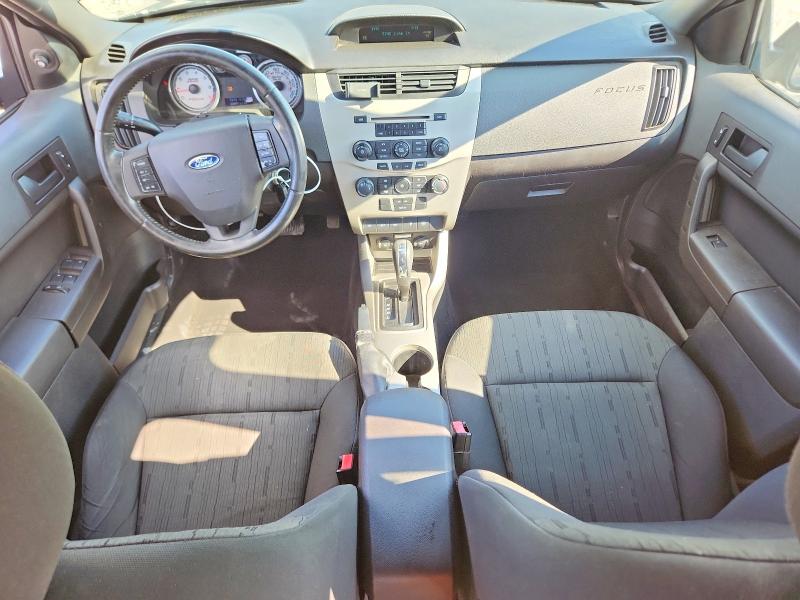 Aukcja sprzedaży 2010 Ford Focus, vin: 1FAHP3FN3AW269309, numer aukcji: 66738956