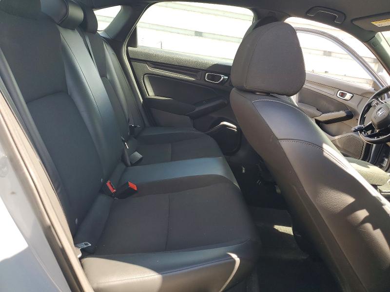 Aukcja sprzedaży 2022 Honda Civic, vin: 2HGFE2F59NH540834, numer aukcji: 64650886