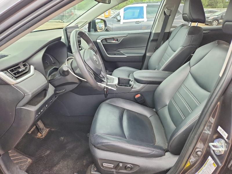 2023 Toyota Rav4 მანქანა იყიდება აუქციონზე, vin: 4T3B6RFV3PU138930, აუქციონის ნომერი: 63738046