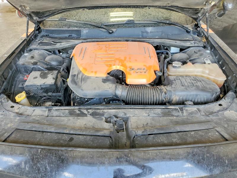 64640456 :رقم المزاد ، 2C3CDZAG6KH602714 vin ، 2019 Dodge Challenger مزاد بيع