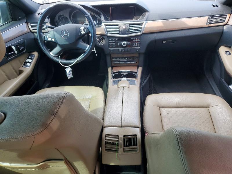 66201336 :رقم المزاد ، WDDHF5GB1BA456467 vin ، 2011 Mercedes-benz E مزاد بيع