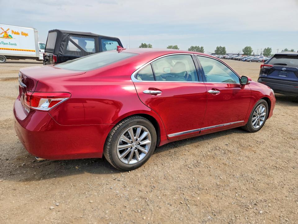 Продаж на аукціоні авто 2010 Lexus Es, vin: JTHBK1EGXA2387756, номер лоту: 66998896