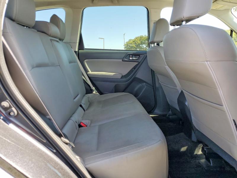 Продаж на аукціоні авто 2017 Subaru Forester, vin: JF2SJAJC4HH577519, номер лоту: 65372036