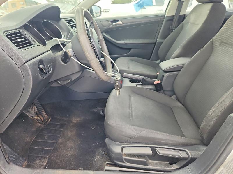 Продаж на аукціоні авто 2015 Volkswagen Jetta, vin: 3VW2K7AJ5FM422609, номер лоту: 66182226