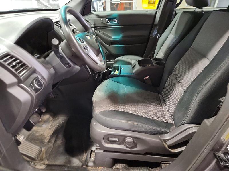 64767636 :رقم المزاد ، 1FM5K8AR5DGA38490 vin ، 2013 Ford Explorer مزاد بيع
