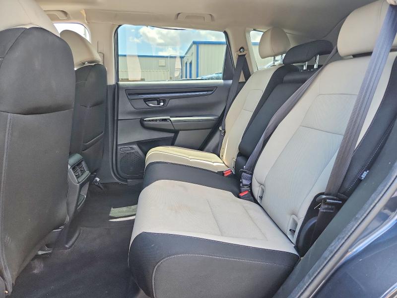 2023 Honda Cr-v მანქანა იყიდება აუქციონზე, vin: 5J6RS3H40PL006703, აუქციონის ნომერი: 66773666