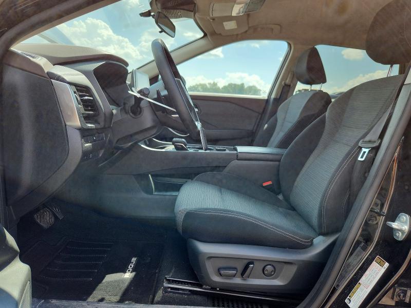 Aukcja sprzedaży 2023 Nissan Rogue, vin: 5N1BT3BB9PC888137, numer aukcji: 66925086