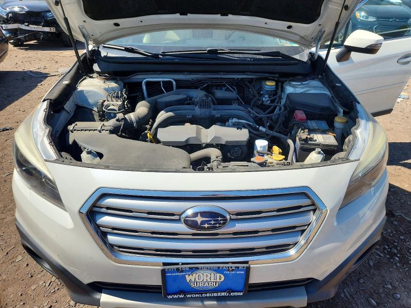 65010256 :رقم المزاد ، 4S4BSAKC5H3321005 vin ، 2017 Subaru Outback مزاد بيع