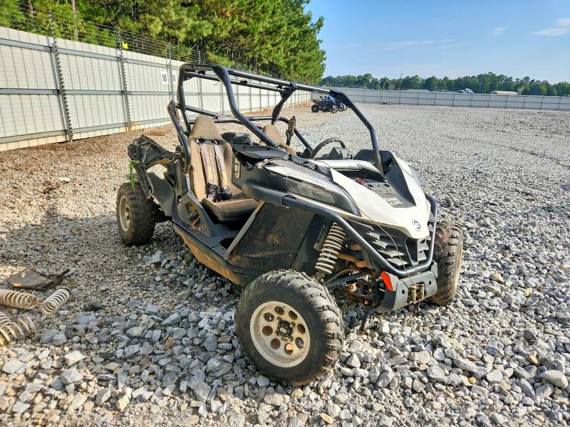 Продаж на аукціоні авто 2023 Cf Moto Zforce, vin: LCELV1ZR0P6001940, номер лоту: 63666686