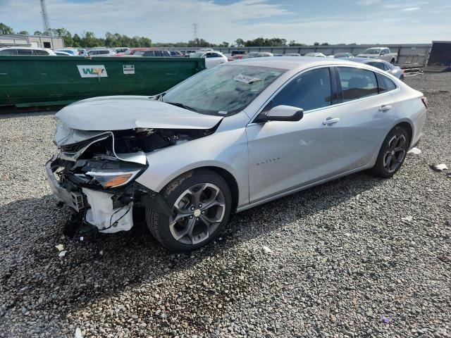 Продаж на аукціоні авто 2022 Chevrolet Malibu, vin: 1G1ZD5ST8NF172452, номер лоту: 63916616
