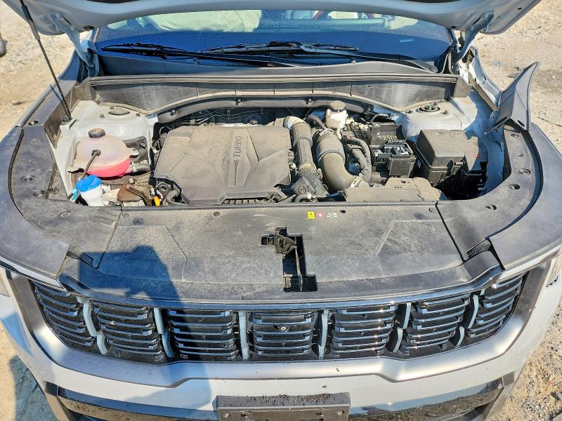 64918246 :رقم المزاد ، 5XYRKDJF1RG296794 vin ، 2024 Kia Sorento مزاد بيع