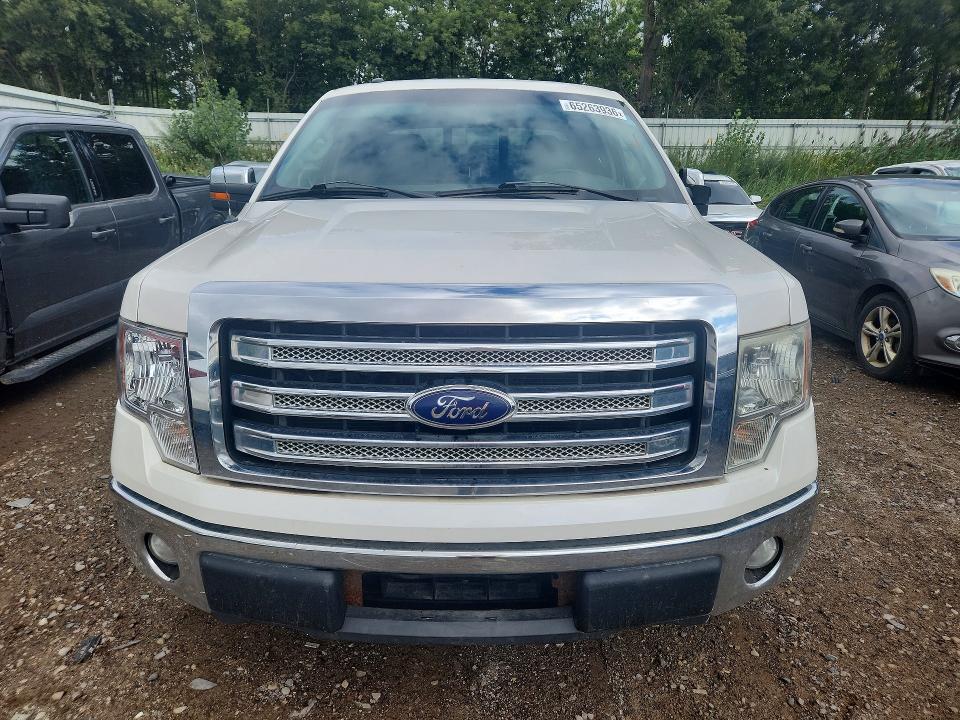 Aukcja sprzedaży 2013 Ford F150, vin: 1FTFX1ET4DKF46602, numer aukcji: 65263936