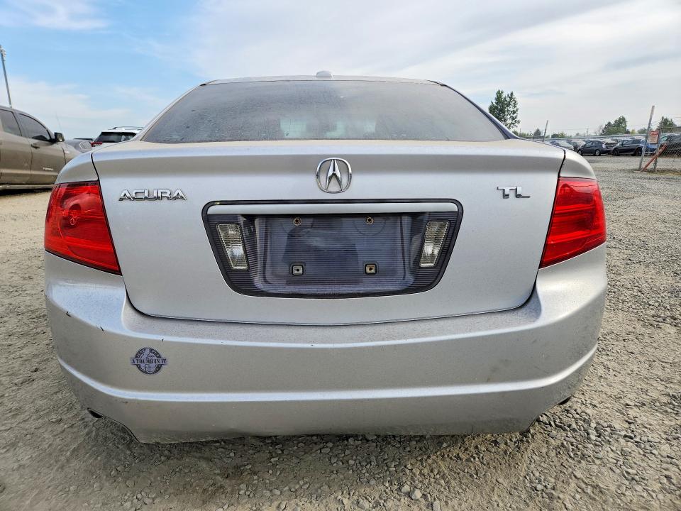 Продаж на аукціоні авто 2006 Acura 3.2tl, vin: 19UUA66266A012314, номер лоту: 65382296