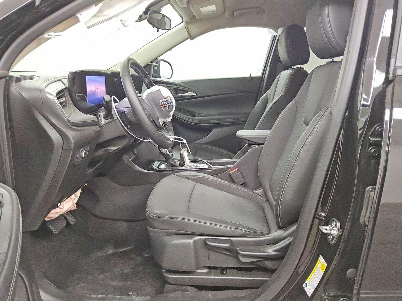 Aukcja sprzedaży 2026 Buick Encore Gx, vin: KL4AMBSL4TB230638, numer aukcji: 63419846