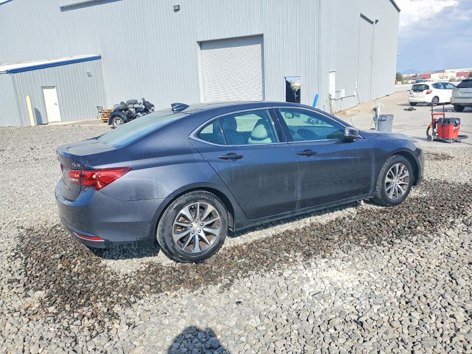 Aukcja sprzedaży 2015 Acura Tlx, vin: 19UUB1F35FA014208, numer aukcji: 64581696
