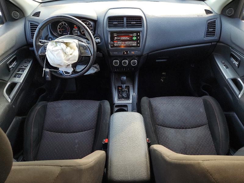 65861426 :رقم المزاد ، JA4AP4AU4KU023375 vin ، 2019 Mitsubishi Outlander Sport مزاد بيع