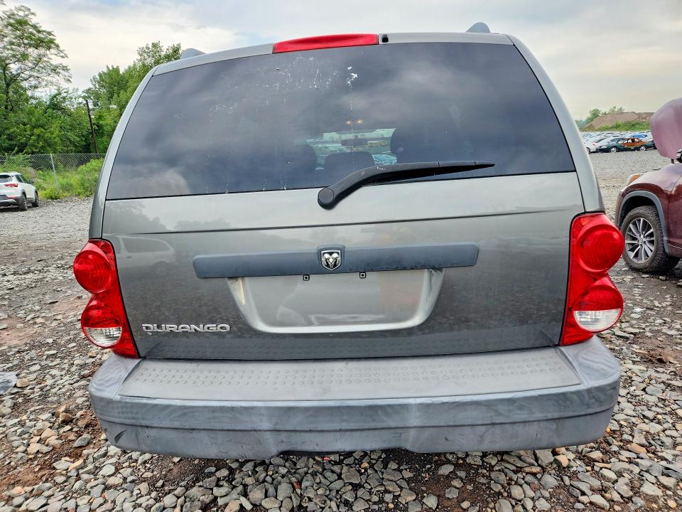 Aukcja sprzedaży 2008 Dodge Durango, vin: 1D8HB38N38F117970, numer aukcji: 66617566