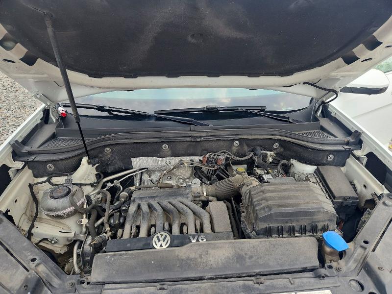 Aukcja sprzedaży 2020 Volkswagen Atlas, vin: 1V2TR2CA0LC506223, numer aukcji: 64760636