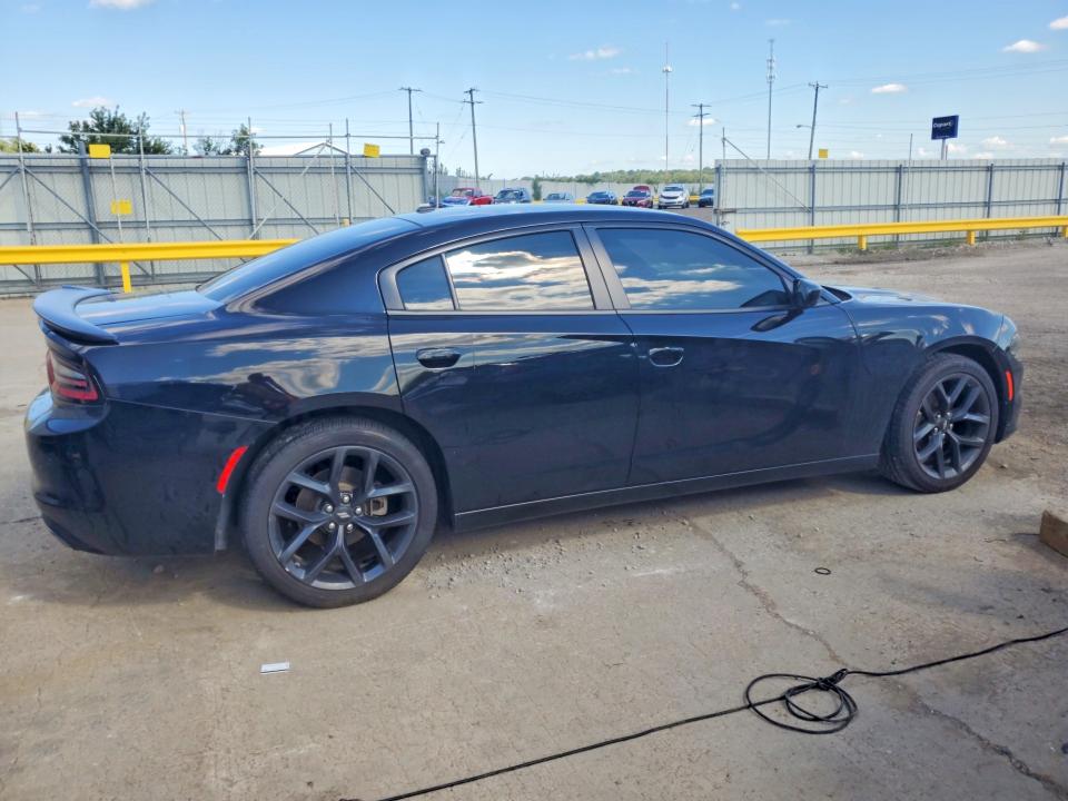 Aukcja sprzedaży 2022 Dodge Charger, vin: 2C3CDXBG4NH201993, numer aukcji: 65339126