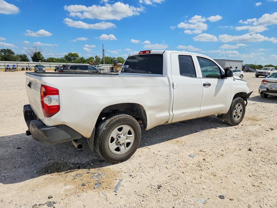 Продажа на аукционе авто 2019 Toyota Tundra, vin: 5TFRM5F16KX136121, номер лота: 64303406