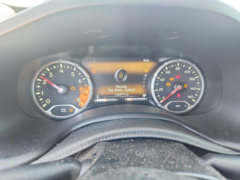 65201396 :رقم المزاد ، ZACCJADB1HPF71658 vin ، 2017 Jeep Renegade مزاد بيع