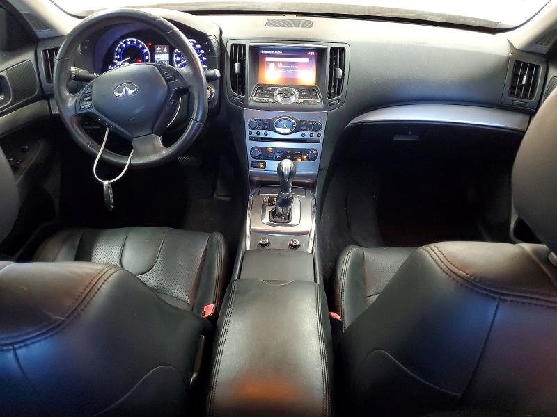 Aukcja sprzedaży 2015 Infiniti Q40, vin: JN1CV6AP8FM501428, numer aukcji: 65686026