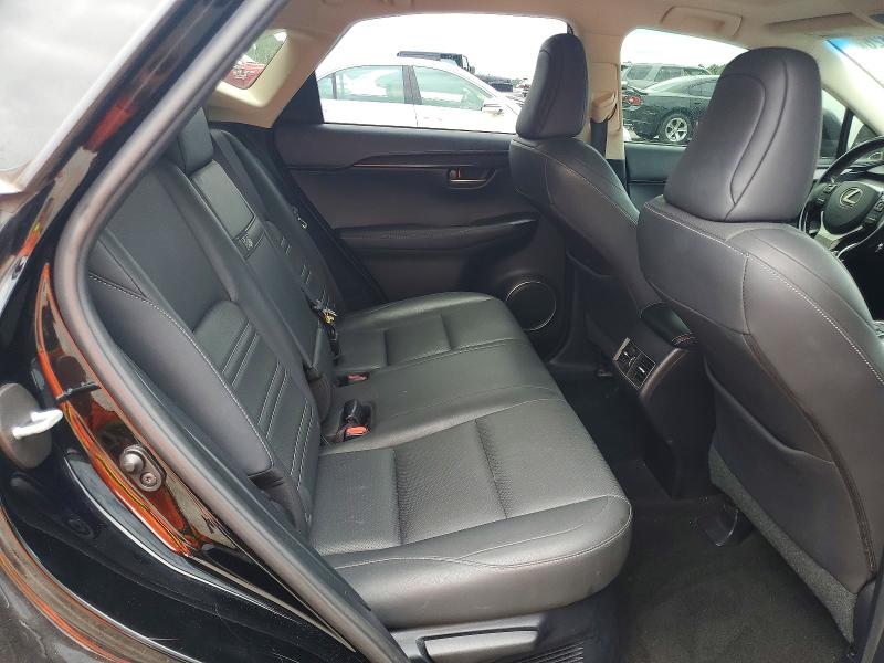 63379326 :رقم المزاد ، JTJYARBZ2H2073142 vin ، 2017 Lexus Nx 200t مزاد بيع