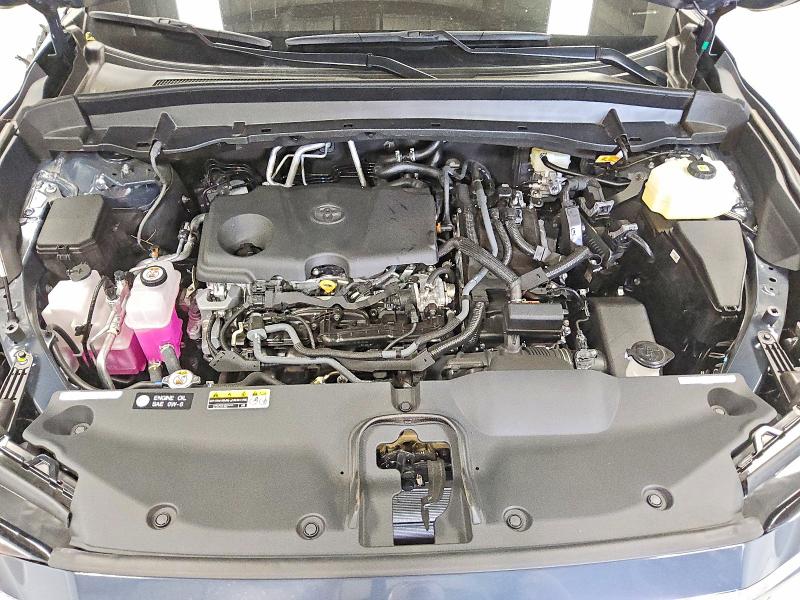 Aukcja sprzedaży 2026 Toyota Grand Highlander, vin: 5TDABAA55TS004724, numer aukcji: 64829396