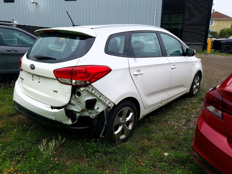 Продаж на аукціоні авто 2015 Kia Rondo, vin: KNAHT8A34F7087660, номер лоту: 61693606