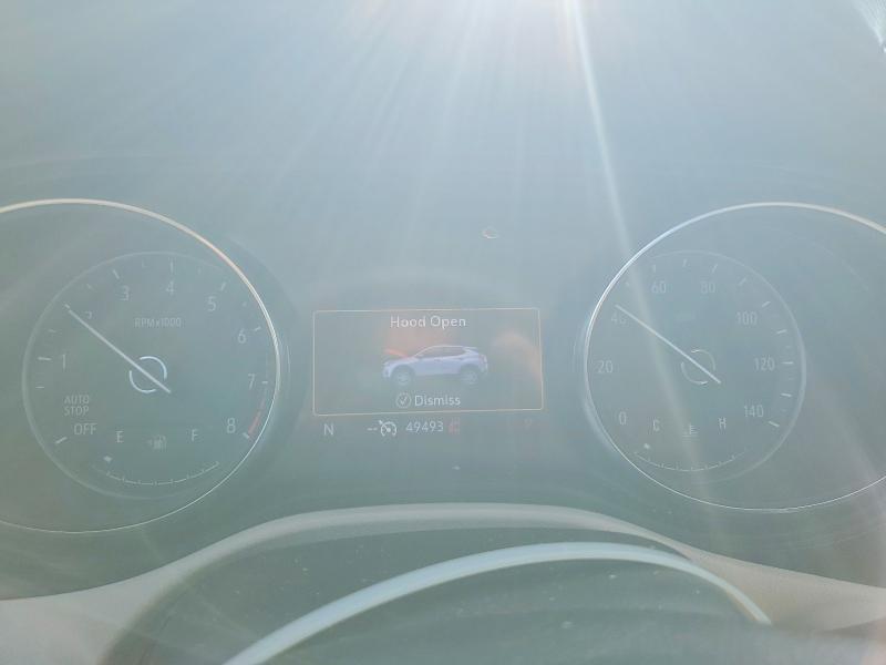 Aukcja sprzedaży 2023 Buick Encore Gx, vin: KL4MMDS2XPB146720, numer aukcji: 66506596