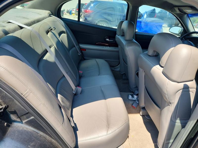 Aukcja sprzedaży 2004 Buick Lesabre, vin: 1G4HR54KX4U157448, numer aukcji: 65314116