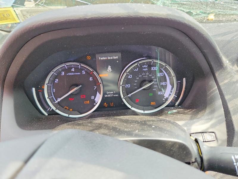 Продаж на аукціоні авто 2020 Acura Tlx, vin: 19UUB1F30LA006755, номер лоту: 64604266