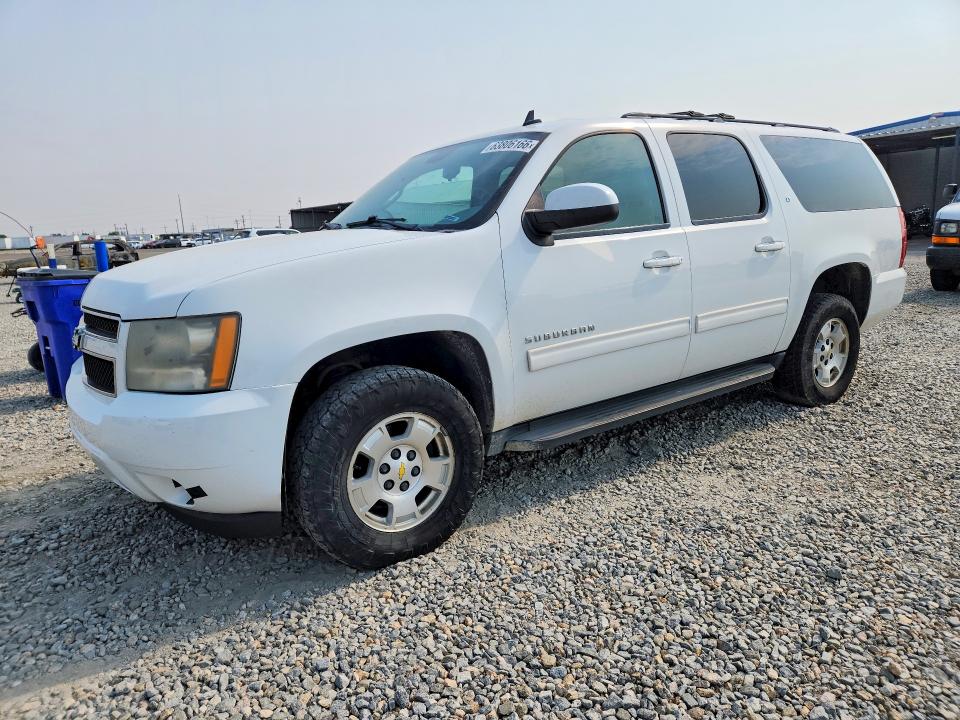 Aukcja sprzedaży 2011 Chevrolet Suburban, vin: 1GNSKJE30BR210731, numer aukcji: 63806166