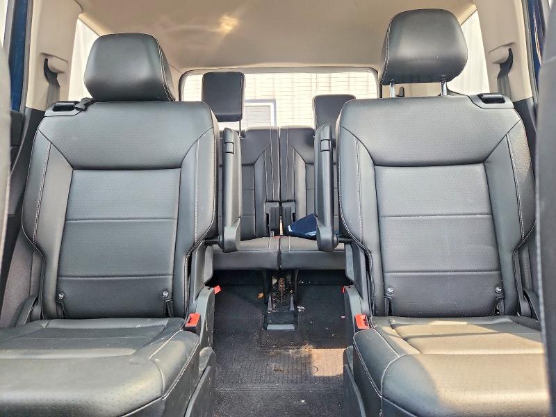 64776676 :رقم المزاد ، 1V2BP2CA7MC569709 vin ، 2021 Volkswagen Atlas مزاد بيع