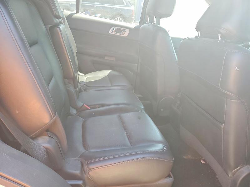 66034176 :رقم المزاد ، 1FM5K8F83EGA22564 vin ، 2014 Ford Explorer مزاد بيع