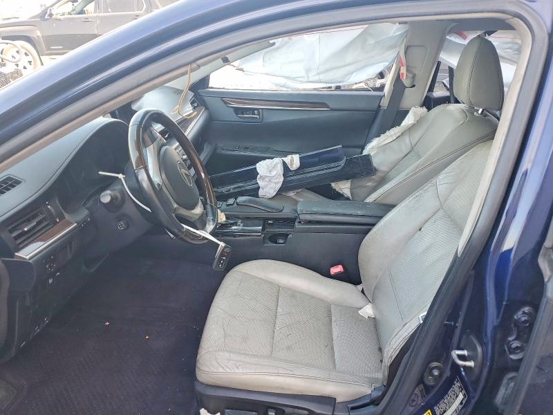 Aukcja sprzedaży 2013 Lexus Es, vin: JTHBK1GG6D2080263, numer aukcji: 65310146