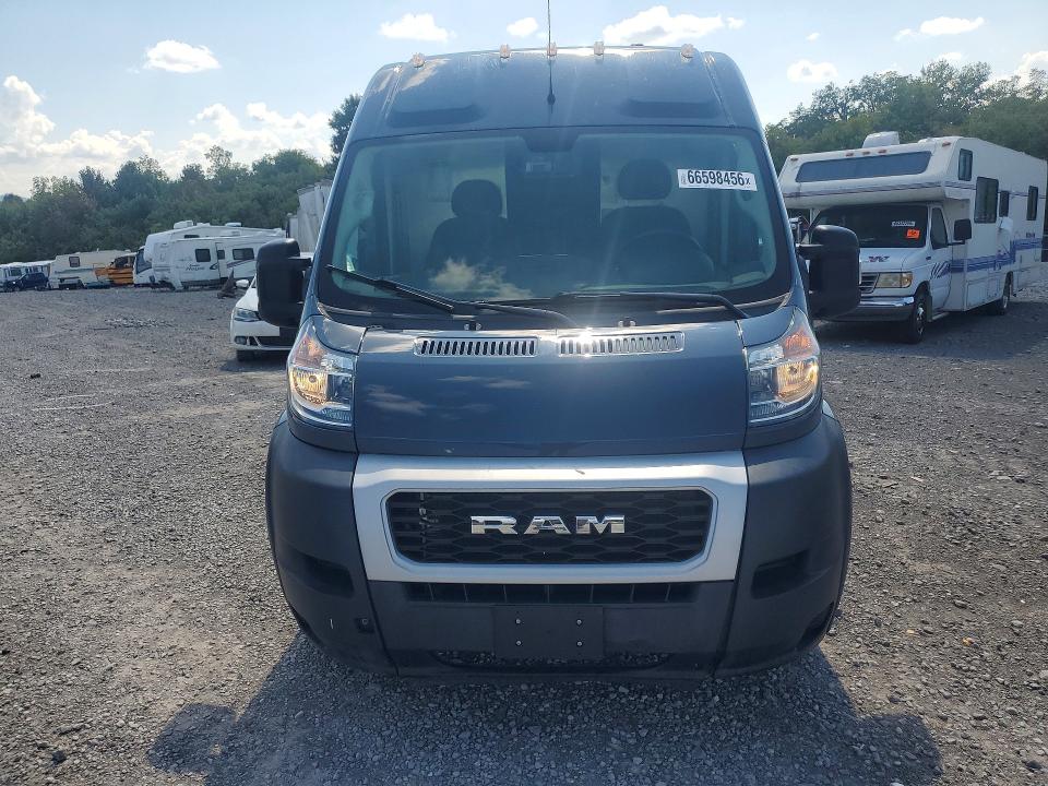Продажа на аукционе авто 2019 Ram Promaster 2500, vin: 3C6TRVDGXKE503284, номер лота: 66598456