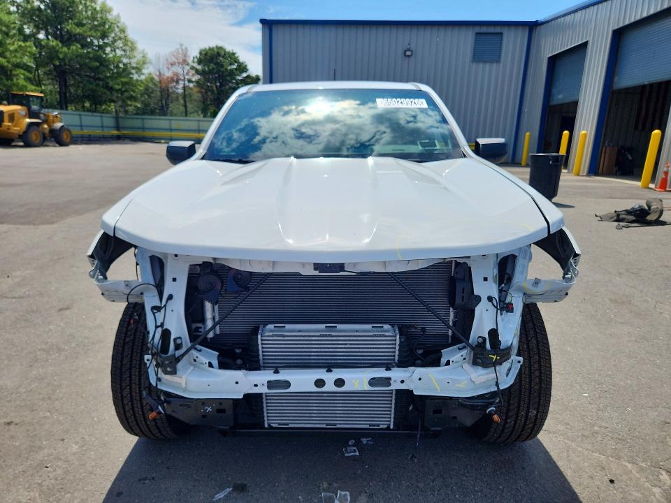 Продажа на аукционе авто 2026 Chevrolet Colorado, vin: 1GCPSBEK2T1167568, номер лота: 65029926