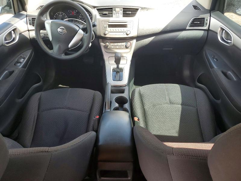 Продажа на аукционе авто 2013 Nissan Sentra, vin: 3N1AB7AP0DL759682, номер лота: 66773726