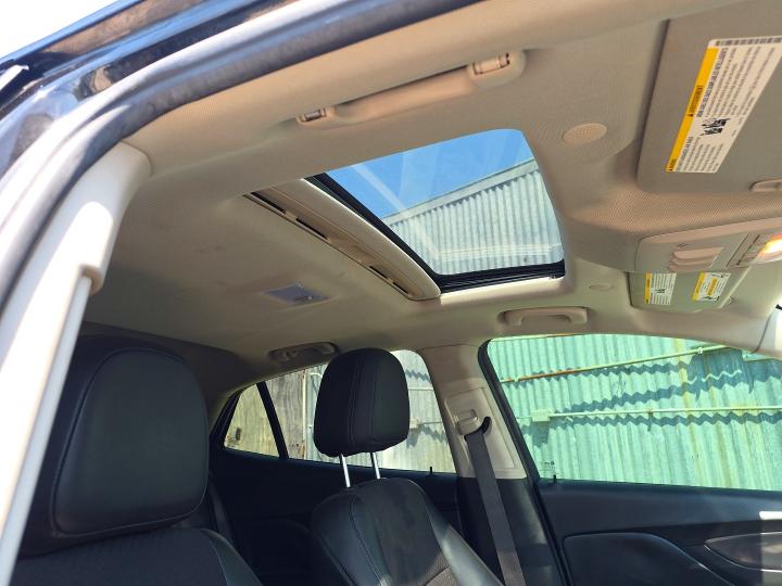 2021 Buick Encore მანქანა იყიდება აუქციონზე, vin: KL4CJASB5MB302712, აუქციონის ნომერი: 66596946