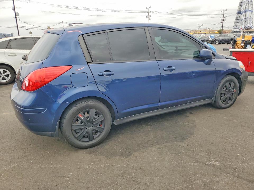 Продажа на аукционе авто 2012 Nissan Versa, vin: 3N1BC1CP9CK260668, номер лота: 64625316